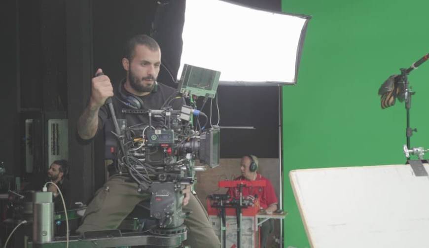 场景化叙事，鄂托克前旗电商产品视频拍摄制作的破局之道