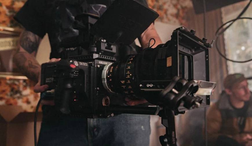 深耕本土，鄂托克前旗产品宣传视频拍摄公司的服务密码